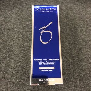 Zo Skin Health Wrinkle + Texture Repair